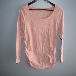 Liz Lange Maternity Long sleeve top